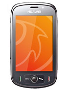 Huawei U8220 Photos