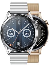 Huawei Watch GT 3 Photos