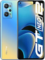 Realme GT Neo2 Photos