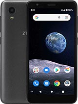 ZTE Blade A3 Plus 1