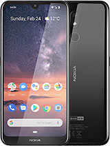 Nokia 3.2 Photos