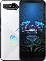 Asus ROG Phone 5 Photos