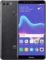 Huawei Y9 (2018) Photos