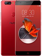 ZTE nubia Z17 Photos