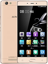 Gionee Marathon M5 enjoy Photos