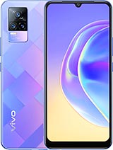 vivo Y73 Photos