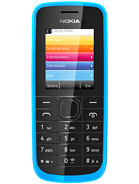 Nokia 109 Photos