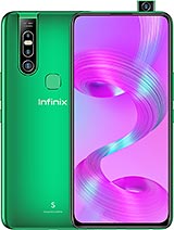 Infinix S5 Pro (16+32) Photos