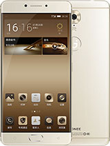 Gionee M6 Photos