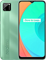 Realme C11 Photos