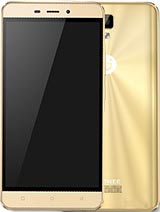 Gionee P7 Max Photos