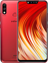 Infinix Hot 7 Pro Photos