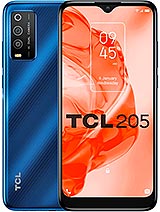 TCL 205 1