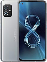 Asus Zenfone 8 Photos