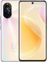 Huawei nova 8 Photos