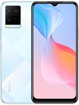 vivo Y21 Photos