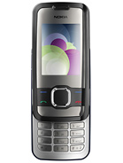 Nokia 7610 Supernova Photos