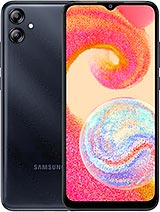 Samsung Galaxy M04 Photos