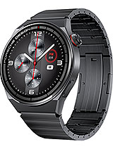 Huawei Watch GT 3 Porsche Design Photos