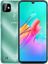 Infinix Smart HD 2021 Photos