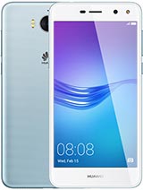 Huawei Y5 (2017) Photos