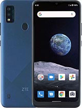 ZTE Blade A7P 2