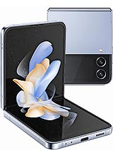 Samsung Galaxy Z Flip4 Photos