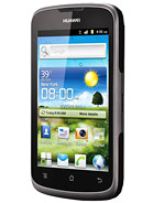 Huawei Ascend G300 Photos