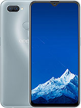 Oppo A11k Photos