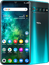 TCL 10 Pro Photos