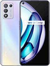 Realme Q3t Photos