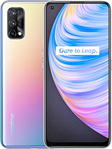 Realme Q2 Pro Photos