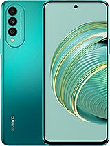 Huawei nova 10z 2