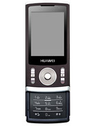 Huawei U5900s Photos