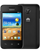 Huawei Ascend Y221 Photos