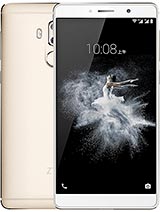 ZTE Axon 7 Max Photos