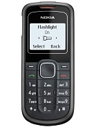 Nokia 1202 Photos