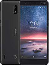 Nokia 3.1 A Photos