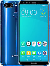 Gionee S11 2