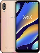 Wiko View3 Lite Photos