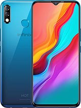 Infinix Hot 8 Lite Photos