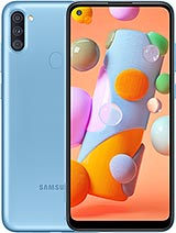 Samsung Galaxy A11 Photos