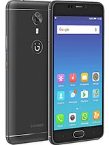 Gionee A1 Photos