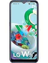 LG W31+ 2