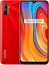 Realme C3i Photos