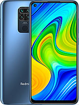 Xiaomi Redmi Note 9 Photos