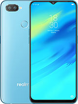 Realme 2 Pro Photos