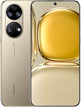 Huawei P50 Photos