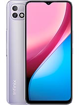 Infinix Hot 10i Photos