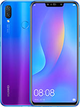 Huawei nova 3i Photos